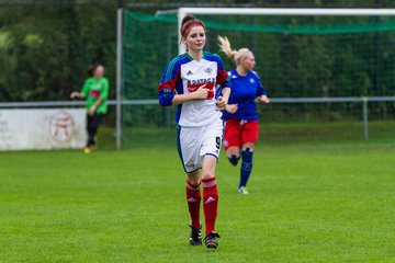 Bild 18 - Frauen SV Henstedt Ulzburg - Hamburger SV : Ergebnis: 2:2